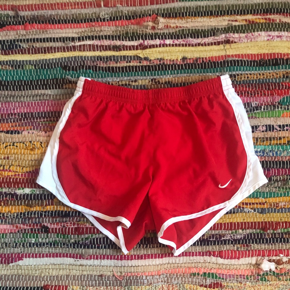 Nike Dri-Fit Girls Shorts